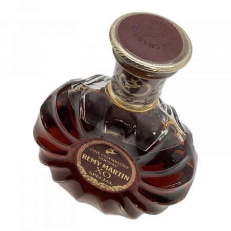 REMY MARTIN（レミーマルタン) コニャック 700ml XOスペシャル クリア