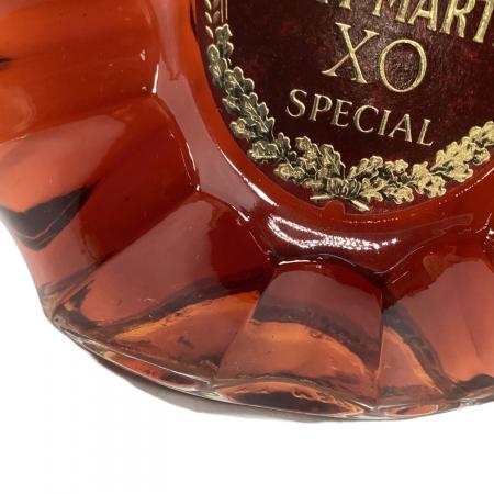 レミーマルタン XO スペシャル クリアボトル コニャック 700ml 未開栓 REMY MARTIN（レミーマルタン) コニャック 700ml XOスペシャル クリア