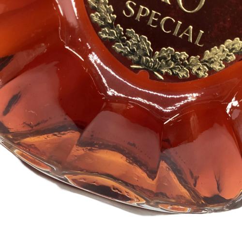 REMY MARTIN（レミーマルタン) コニャック 700ml XOスペシャル クリアボトル 未開封