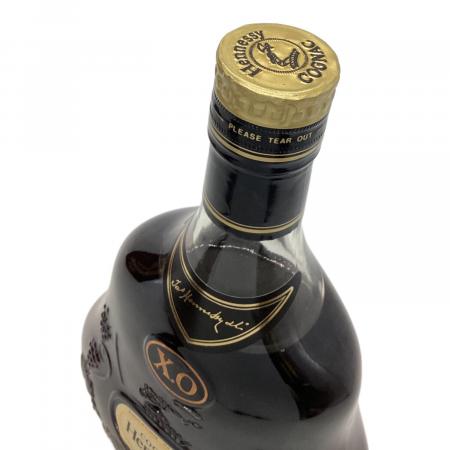 Hennessy（ヘネシー) コニャック 700ml XO 金キャップ 未開封