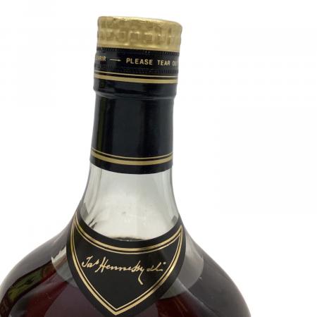 Hennessy（ヘネシー) コニャック 700ml XO 金キャップ 未開封