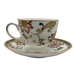 Wedgwood (ウェッジウッド) カップ&ソーサー オベロン 1P