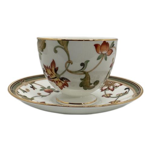 Wedgwood (ウェッジウッド) カップ&ソーサー オベロン 1P