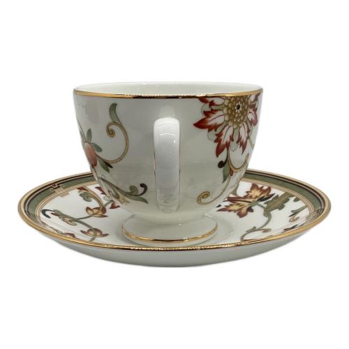 Wedgwood (ウェッジウッド) カップ&ソーサー オベロン 1P
