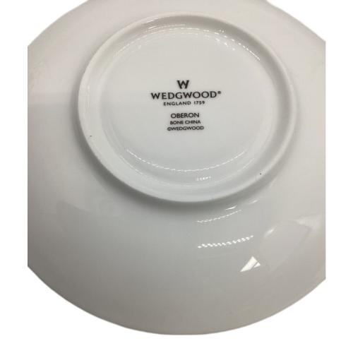 Wedgwood (ウェッジウッド) カップ&ソーサー オベロン 1P
