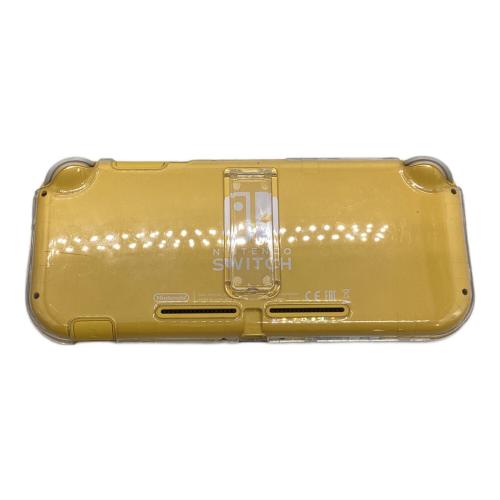 Nintendo (ニンテンドー) Nintendo Switch Lite HDH-001 動作確認済み