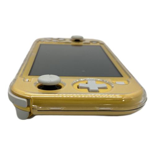 Nintendo (ニンテンドー) Nintendo Switch Lite HDH-001 動作確認済み