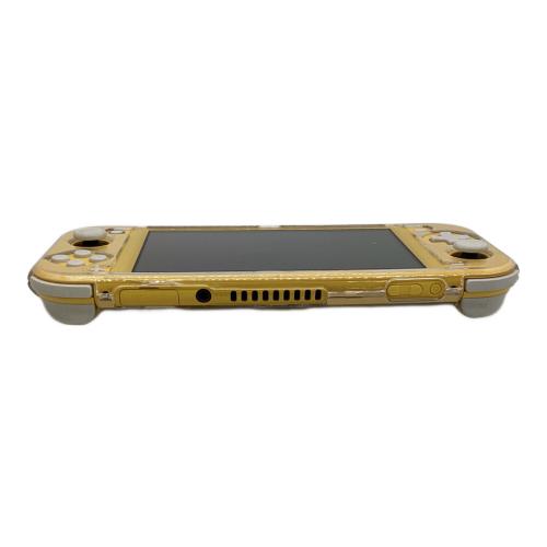 Nintendo (ニンテンドー) Nintendo Switch Lite HDH-001 動作確認済み -