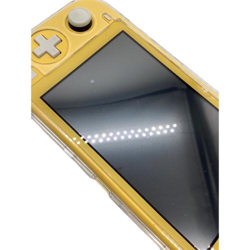 Nintendo (ニンテンドー) Nintendo Switch Lite HDH-001 動作確認済み -