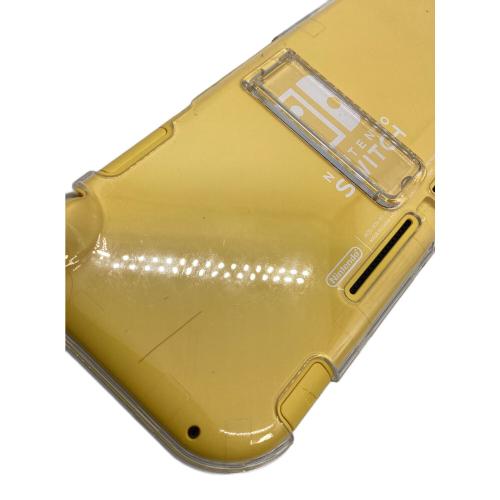 Nintendo (ニンテンドー) Nintendo Switch Lite HDH-001 動作確認済み -
