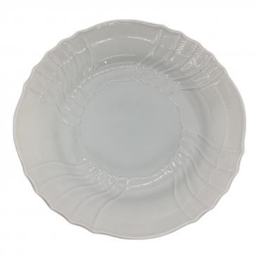 RICHARD GINORI (リチャードジノリ) サラダボウル ホワイト×レッド