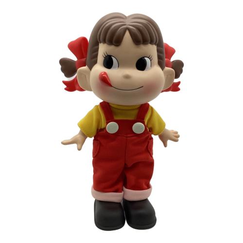 ペコちゃん人形