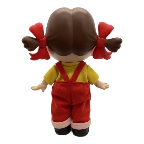 ペコちゃん人形