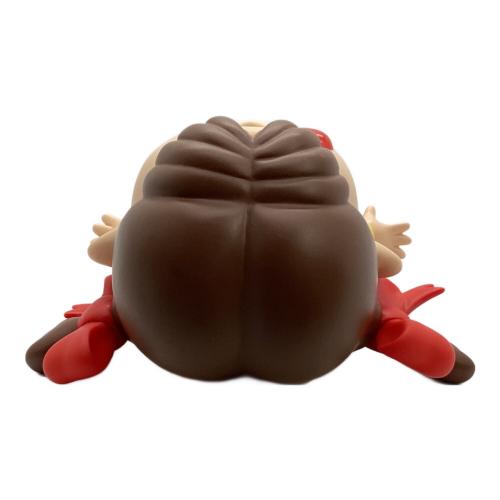 ペコちゃん人形