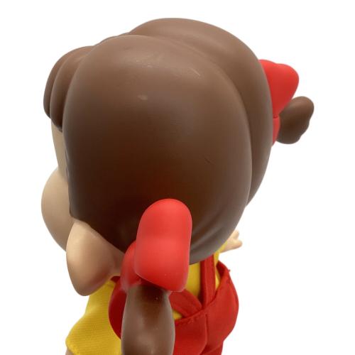 ペコちゃん人形