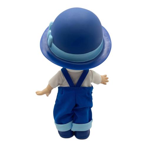 ポコちゃん人形