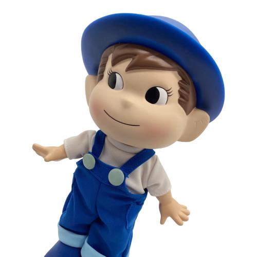 ポコちゃん人形