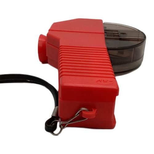 ポピー 未来ロボ ダルタニアス くるくるてれび　※現状販売