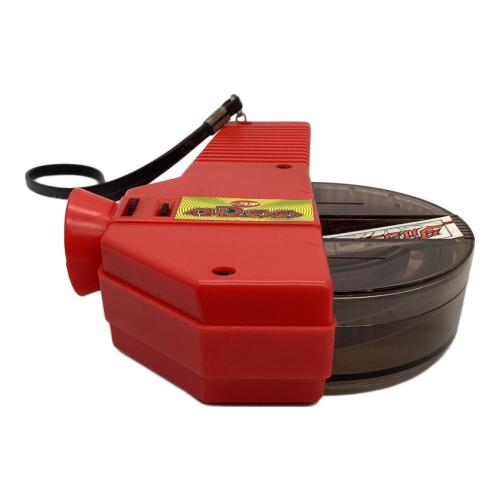 ポピー 未来ロボ ダルタニアス くるくるてれび　※現状販売