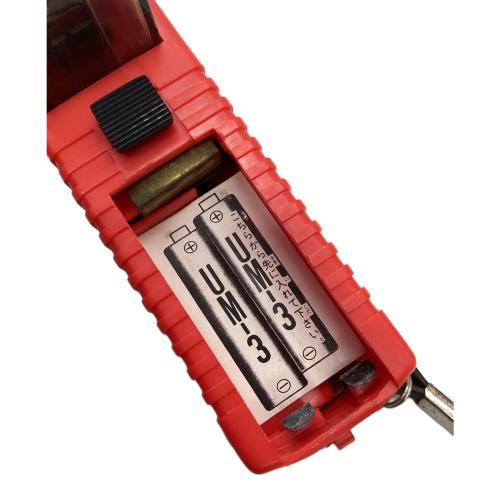 ポピー 未来ロボ ダルタニアス くるくるてれび　※現状販売