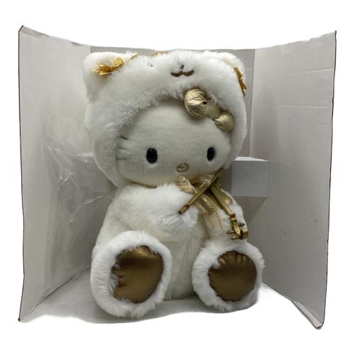Sanrio (サンリオ) HELLO KITTY KTファイバードール バイオリン ※箱傷み有