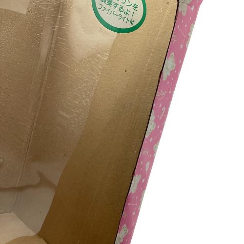 Sanrio (サンリオ) HELLO KITTY KTファイバードール バイオリン ※箱傷み有
