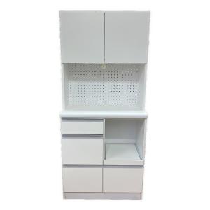 レンジボード 45 ホワイト