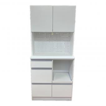 レンジボード 45 ホワイト