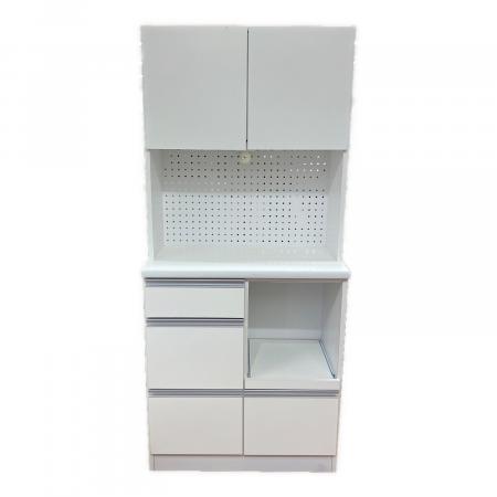 レンジボード 45 ホワイト|トレファクONLINE レンジボード 45 ホワイト|トレファクONLINE