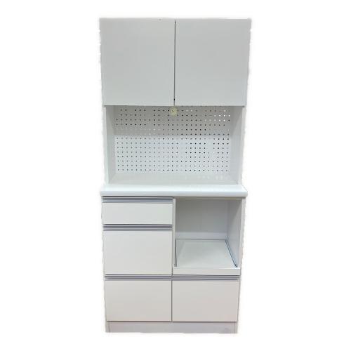 レンジボード 45 ホワイト