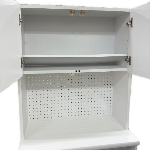 レンジボード 45 ホワイト