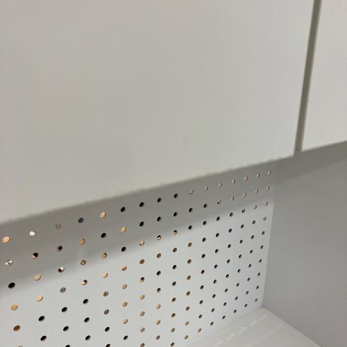 レンジボード 45 ホワイト