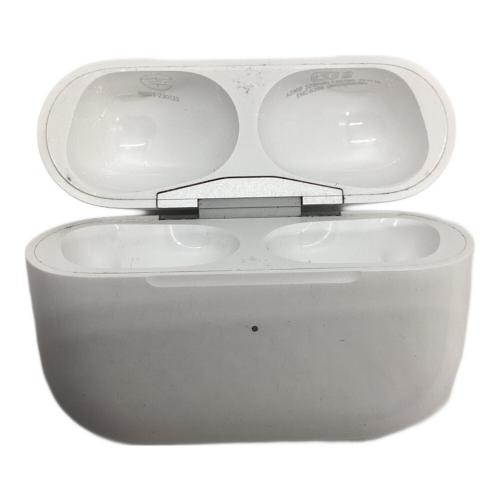 Apple (アップル) AirPods Pro(第2世代) A2968 イヤーピース欠品