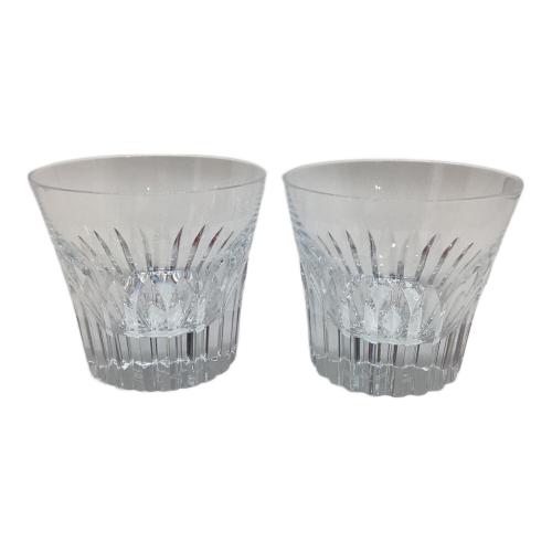 Baccarat (バカラ) タンブラー THE YEAR 2022 2Pセット