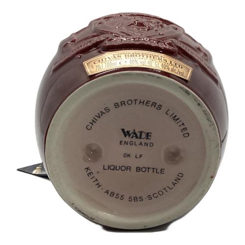 ROYAL SALUTE (ロイヤルサルート) スコッチウィスキー 21年 レッド 700ml