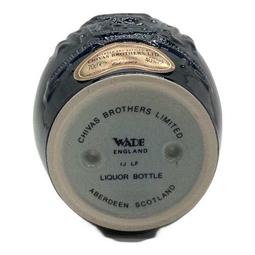 ROYAL SALUTE (ロイヤルサルート) スコッチウィスキー 21年 ブルー 700ml