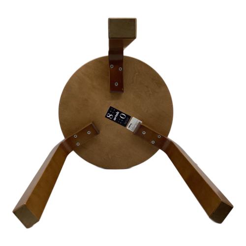 artek (アルテック) スツール STOOL60 132 ナチュラル