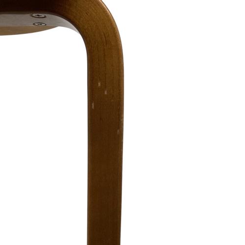 artek (アルテック) スツール STOOL60 132 ナチュラル