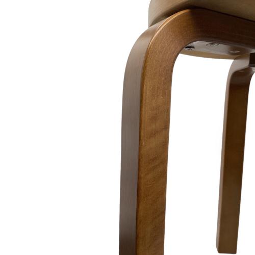 artek (アルテック) スツール STOOL60 132 ナチュラル