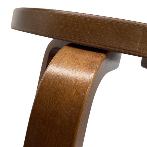 artek (アルテック) スツール STOOL60 132 ナチュラル
