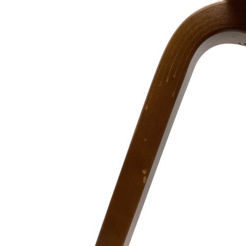 artek (アルテック) スツール STOOL60 132 ナチュラル