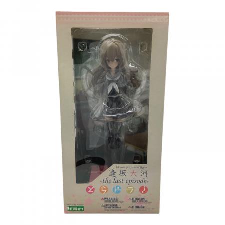 KOTOBUKIYA（コトブキヤ） とらドラ 逢坂大河 the last epsiode