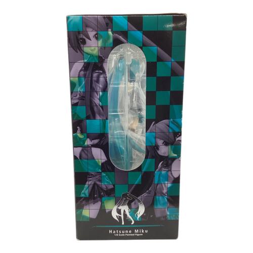 GOODSMILE COMPANY (グッドスマイルカンパニー) 初音ミク 1/8スケールフィギュア