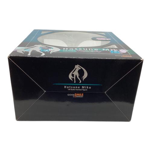 GOODSMILE COMPANY (グッドスマイルカンパニー) 初音ミク 1/8スケールフィギュア