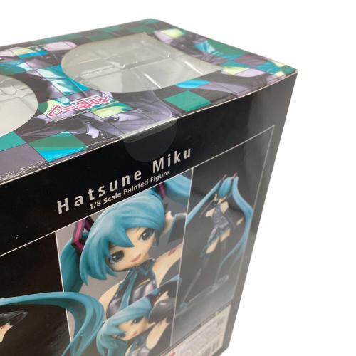 GOODSMILE COMPANY (グッドスマイルカンパニー) 初音ミク 1/8スケールフィギュア