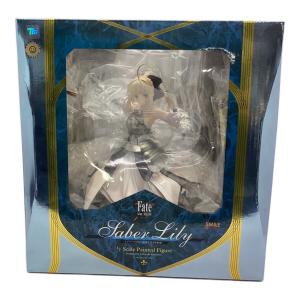 GOODSMILE COMPANY (グッドスマイルカンパニー) Fate/unilimted codes セイバー・リリィ －全て遠き理想郷（アヴァロン）－ 1/7 完成品フィギュア