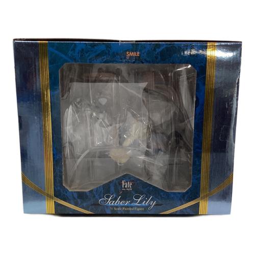 GOODSMILE COMPANY (グッドスマイルカンパニー) Fate/unilimted codes セイバー・リリィ －全て遠き理想郷（アヴァロン）－ 1/7 完成品フィギュア