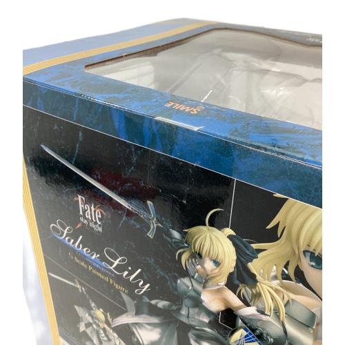 GOODSMILE COMPANY (グッドスマイルカンパニー) Fate/unilimted codes セイバー・リリィ －全て遠き理想郷（アヴァロン）－ 1/7 完成品フィギュア