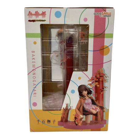 GOODSMILE COMPANY (グッドスマイルカンパニー) 化物語 千石撫子 1/8
