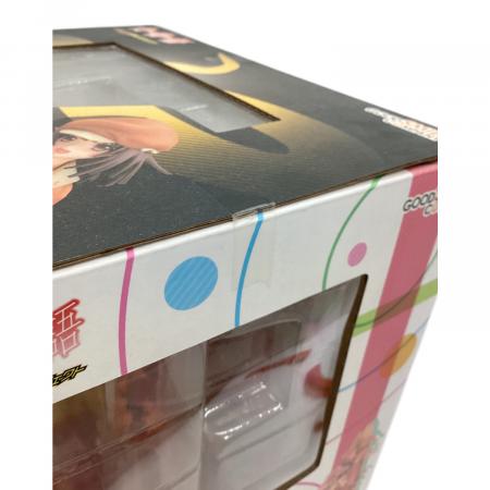 GOODSMILE COMPANY (グッドスマイルカンパニー) 化物語 千石撫子 1/8